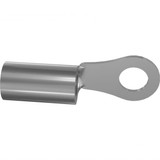 Genie Lift Part # 102421GT - TERMINAL,RING,5/16ID, 6GA, EA