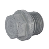 Genie Lift Part # 102587GT - PLUG,ENGINE OIL,DEUTZ F4L2011, EA