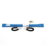 Genie Lift Part # 102992GT - SLIDING MIDRAIL KIT,PTD, EA