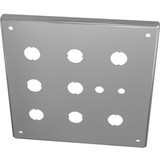 Genie Lift Part # 104110GT - FORMING,UPPER CONTROL PANEL, EA