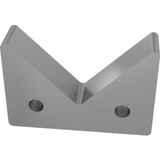 Genie Lift Part # 104148GT - WEARPAD,MIDPIVOT CRADLE, EA