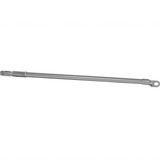 Genie Lift Part # 104381GT - CABLE ASSY, 21" BLK, TZ50, EA