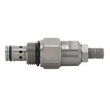Genie Lift Part # 104604GT - VALVE,FLOW CONTROL .34 GPM***, EA