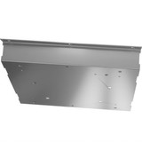 Genie Lift Part # 104650GT - WELDMENT,CNTRL BOX BACK,HYD, EA
