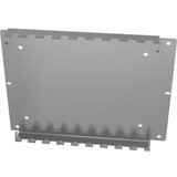 Genie Lift Part # 104707GT - FORMING, RELAY MOUNT TZ50 LWR, EA