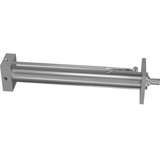 Genie Lift Part # 104900GT - CYLINDER,OUTRIGGER,GS68***, EA