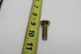 Genie Lift Part # 105092GT - BOLT, CARRIAGE, 3/8-16 X 1.25, GR5, EA