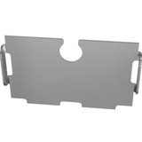 Genie Lift Part # 105140GT - FORMING,CWT,COVER,GS32, EA