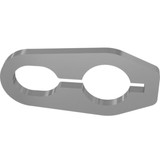 Genie Lift Part # 105422GT - PLATE, 1.75" PIN SUPPORT TZ50, EA