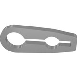 Genie Lift Part # 105559GT - PLATE,1.0"PIN SPPRT TZ34X2.5, EA