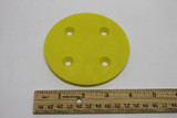 Genie Lift Part # 105575GT - FOOTPAD,NON MARKING, EA