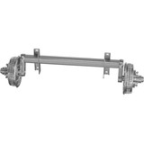 Genie Lift Part # 105594GT - TZ50,HYD AXLE,DEXTER, EA