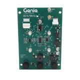 Genie Lift Part # 105712GT - PCBA,O/R PCON,GS3232, EA