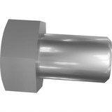 Genie Lift Part # 10587GT - SCREW,HHC,1/2-13 X.75, EA