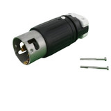 Genie Lift Part # 106112GT - PLUG,4-WIRE,3-PHASE,50A,MALE, EA