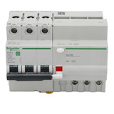 Genie Lift Part # 106477GT - GFI/CIRCUIT BREAKER ASSEMBLY, EA