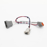 Genie Lift Part # 107647GT - HARNESS,SCON TEE, EA