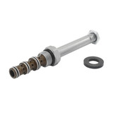 Genie Lift Part # 107788GT - VALVE,PROPORTIONAL 3 POS 4 WY, EA