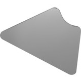 Genie Lift Part # 108641GT - PLATE, TOWER GUSSET, EA