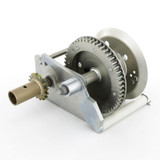 Genie Lift Part # 109485GT - KIT-WINCH W/SAFETY LO, EA