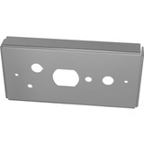 Genie Lift Part # 109506GT - FORMING,LOWER CONTROL PANEL, EA