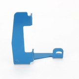 Genie Lift Part # 109577GT - MAST STIFFENER,RT,BLUE***, EA