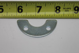 Genie Lift Part # 109715GT - PLATE,FOOTPAD RETAINER, EA