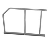 Genie Lift Part # 109833GT - WELDMENT,INNER PUSH RAIL,LH, EA