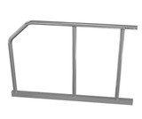 Genie Lift Part # 109834GT - WELDMENT,INNER PUSH RAIL,RH, EA