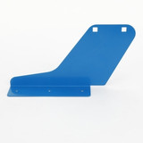 Genie Lift Part # 109848GT - FORMING, BRIDGE MOUNT, LEFT, EA