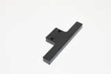 Genie Lift Part # 109850GT - WEAR PAD, TZ34 CABLE BRIDGE, EA