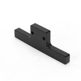 Genie Lift Part # 109850GT - WEAR PAD, TZ34 CABLE BRIDGE, EA