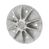 Genie Lift Part # 109859GT - FOOTPAD,CASTING,OUTRIGGER***, EA