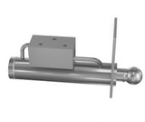 Genie Lift Part # 109877GT - CYLINDER,REAR OUTRIGGER***, EA