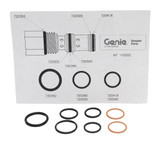 Genie Lift Part # 110202GT - SEAL KIT, VALVE, #10, EA