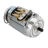 Genie Lift Part # 110356GT - MOTOR,DRIVE,AC 4.3KW W/BRAKE**, EA