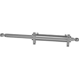 Genie Lift Part # 110362GT - CYLINDER,STEER,DOUBLE RODDED**, EA
