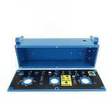 Genie Lift Part # 110388GT - PLAT. CONTROL BOX W/DECAL, EA