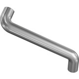 Genie Lift Part # 110423GT - HOSE,LOWER RADIATOR, EA