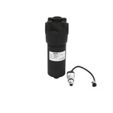 Genie Lift Part # 110448GT - FILTER ASSY,HIGH PRESS W/SWITC, EA