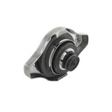 Genie Lift Part # 110523GT - CAP,RADIATOR,AL,KUBOTA DF-752, EA