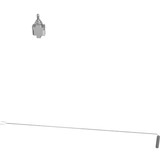 Genie Lift Part # 110657GT - HARNESS,PROX.KILL,24V, EA