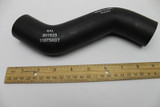 Genie Lift Part # 110758GT - HOSE,UPPER RADIATOR, EA