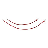 Genie Lift Part # 110812GT - HARNESS FUSE BOX Z40, EA