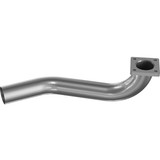 Genie Lift Part # 110899GT - WELDMENT,EXHAUST PIPE, EA