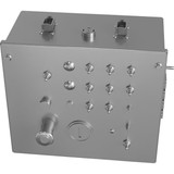 Genie Lift Part # 110973GT - GROUND CONTROL BOX ASSY, EA