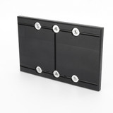 Genie Lift Part # 111138GT - WEARPAD S80 FRONT AXLE, EA