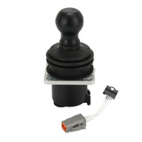Genie Lift Part # 111415GT - JOYSTICK W/HARN ADPTR, 1 AXIS, EA