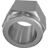 Genie Lift Part # 11210GT - NUT,NYLOCK,7/16-14, EA