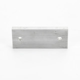 Genie Lift Part # 112175GT - PLATE,SPACER,AIR FILTER MOUNT, EA